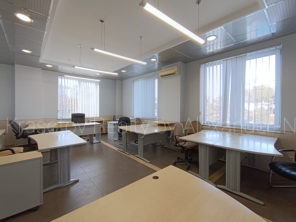 аренда офиса номер C-174722 в Приморском районе, фото номер 15